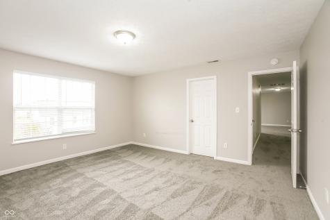 6300 E Runnymede Court Camby IN 46113