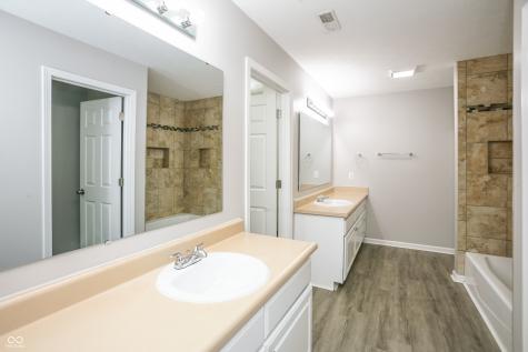 6300 E Runnymede Court Camby IN 46113