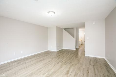 6300 E Runnymede Court Camby IN 46113