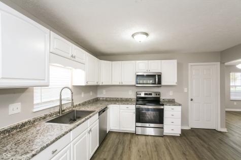6300 E Runnymede Court Camby IN 46113