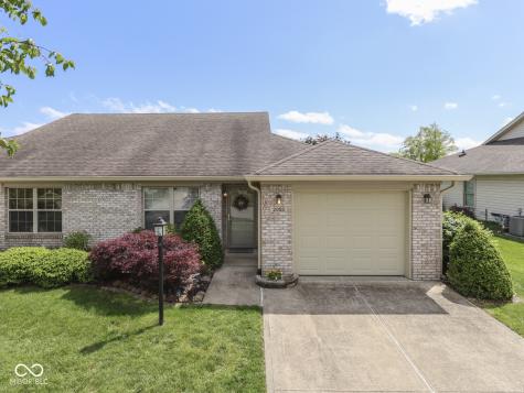 2055 Pelican Drive Franklin IN 46131