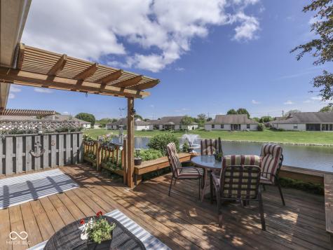 2055 Pelican Drive Franklin IN 46131