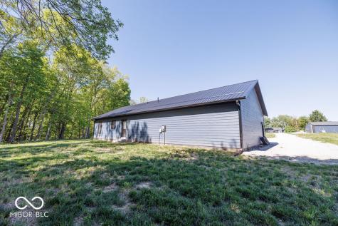 4538 Country Club Road Spencer IN 47460