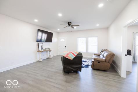 4538 Country Club Road Spencer IN 47460