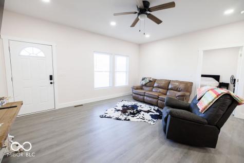 4538 Country Club Road Spencer IN 47460