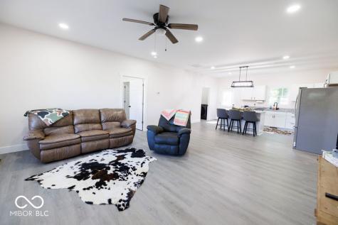 4538 Country Club Road Spencer IN 47460