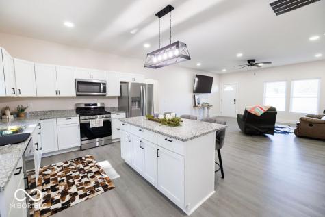 4538 Country Club Road Spencer IN 47460