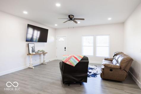 4538 Country Club Road Spencer IN 47460