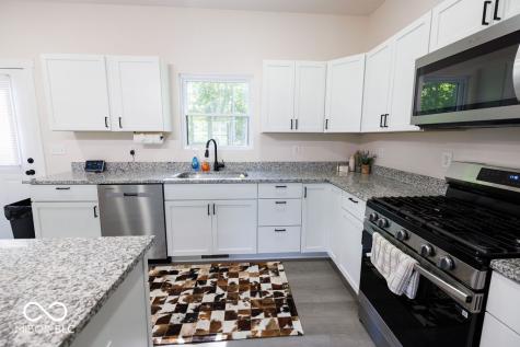 4538 Country Club Road Spencer IN 47460