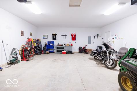 4538 Country Club Road Spencer IN 47460