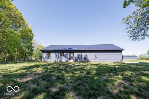4538 Country Club Road Spencer IN 47460