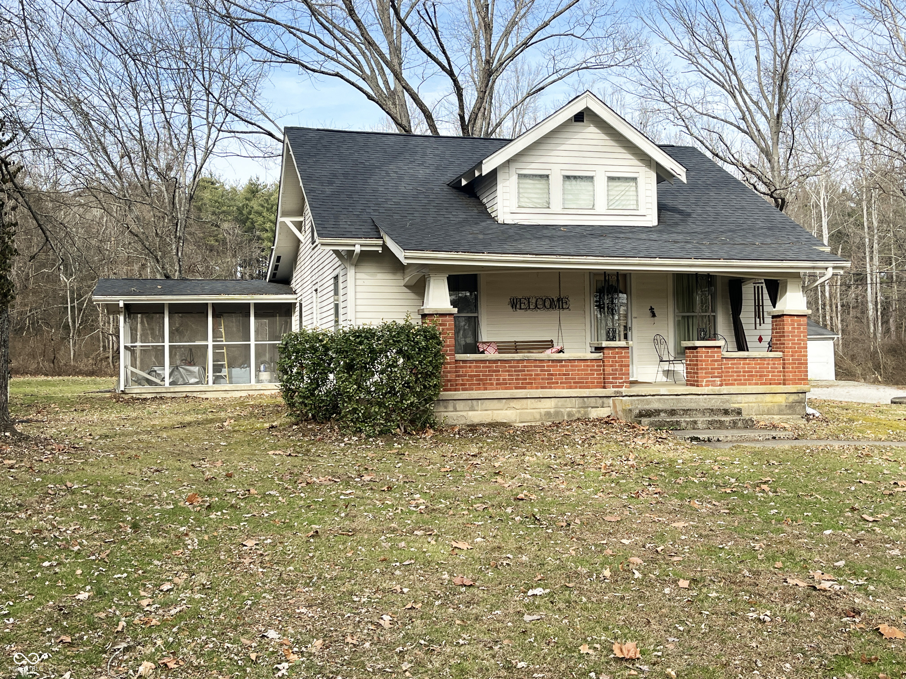 4840 W Carlos Folger Drive Columbus IN 47201