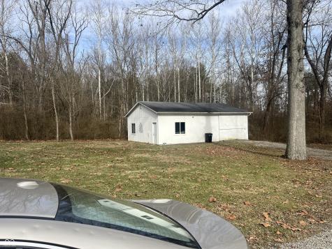4840 W Carlos Folger Drive Columbus IN 47201