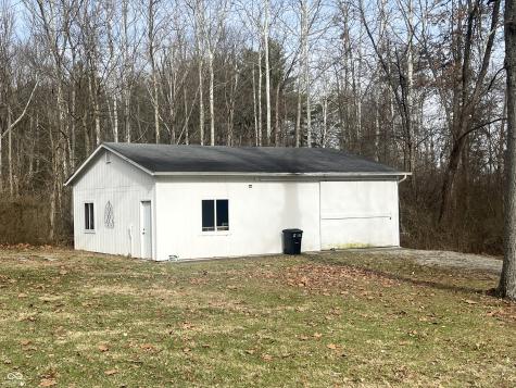 4840 W Carlos Folger Drive Columbus IN 47201