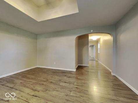 219 S Walcott Street Indianapolis IN 46201
