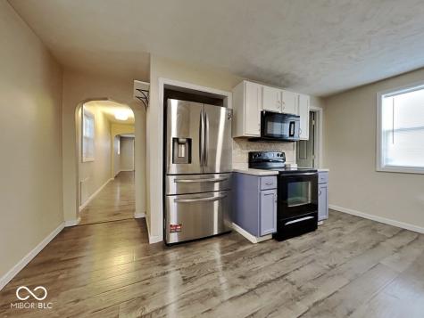 219 S Walcott Street Indianapolis IN 46201