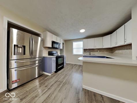 219 S Walcott Street Indianapolis IN 46201