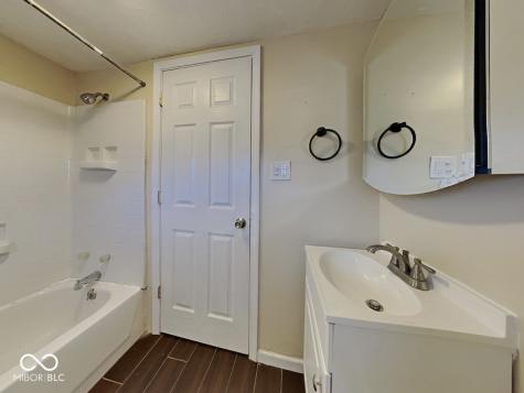 219 S Walcott Street Indianapolis IN 46201