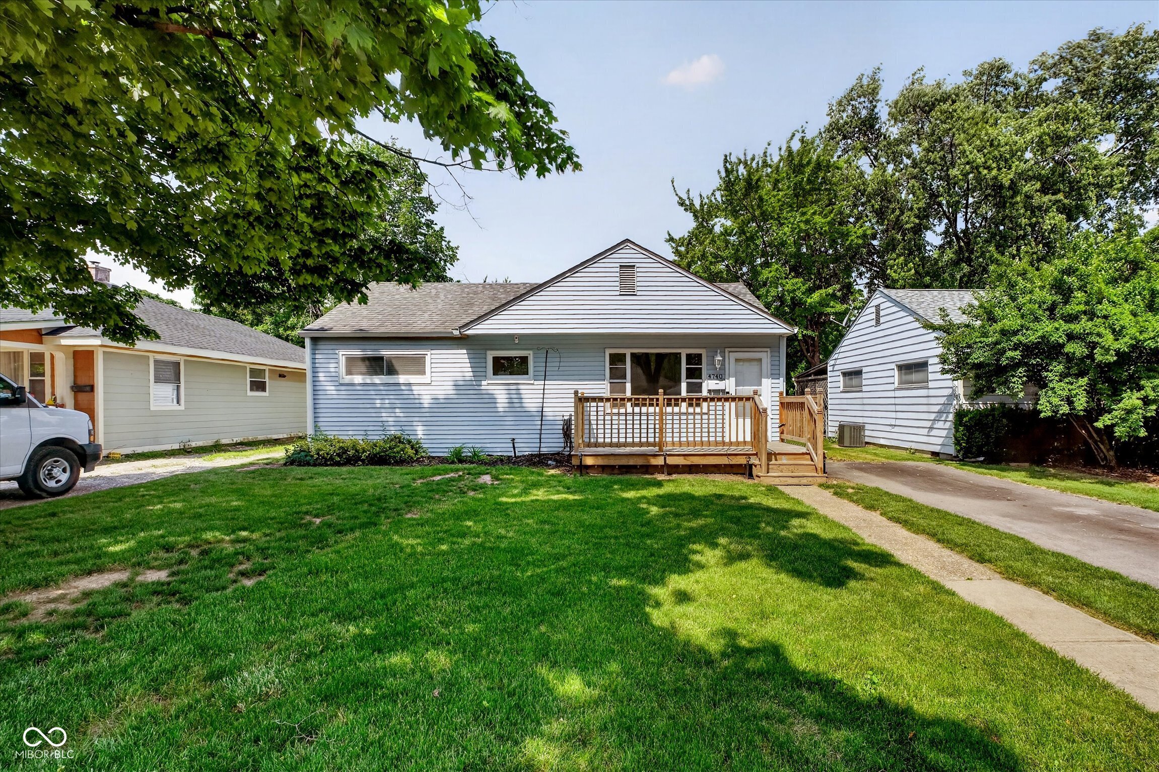 4740 Wellington Avenue Indianapolis IN 46226