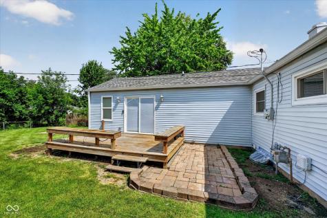 4740 Wellington Avenue Indianapolis IN 46226