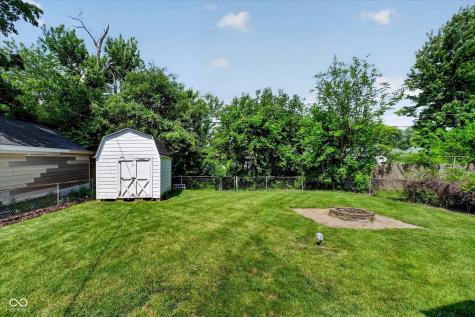 4740 Wellington Avenue Indianapolis IN 46226