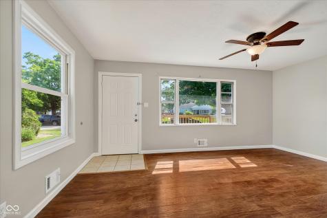4740 Wellington Avenue Indianapolis IN 46226