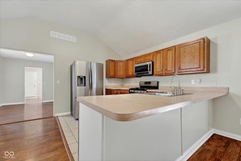 4740 Wellington Avenue Indianapolis IN 46226