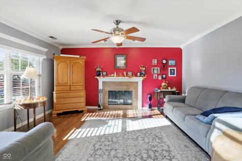 256 Brooks Bend Brownsburg IN 46112