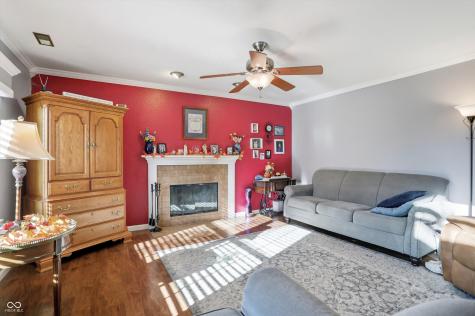 256 Brooks Bend Brownsburg IN 46112