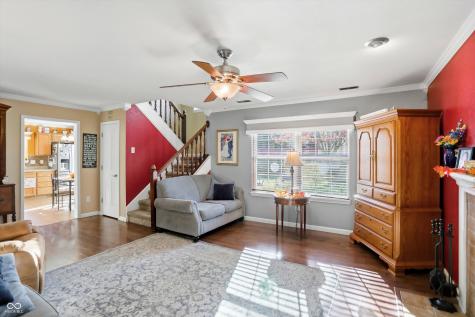 256 Brooks Bend Brownsburg IN 46112