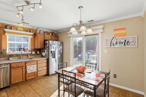 256 Brooks Bend Brownsburg IN 46112