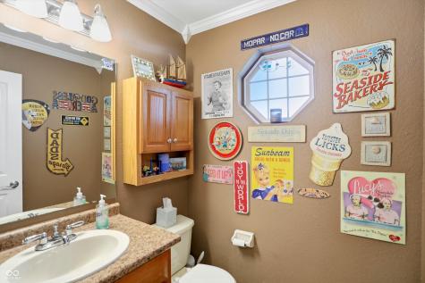 256 Brooks Bend Brownsburg IN 46112