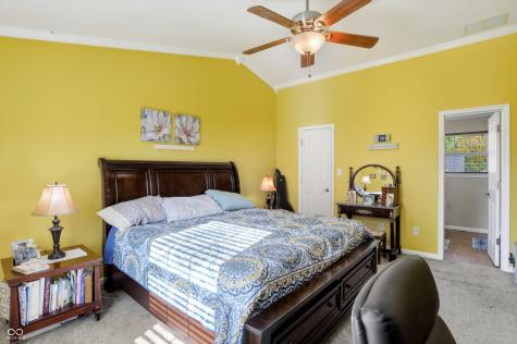 256 Brooks Bend Brownsburg IN 46112