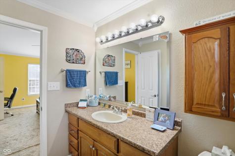 256 Brooks Bend Brownsburg IN 46112