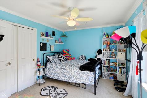 256 Brooks Bend Brownsburg IN 46112