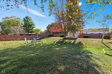 256 Brooks Bend Brownsburg IN 46112