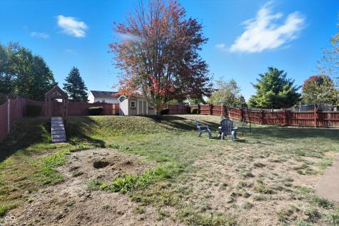 256 Brooks Bend Brownsburg IN 46112