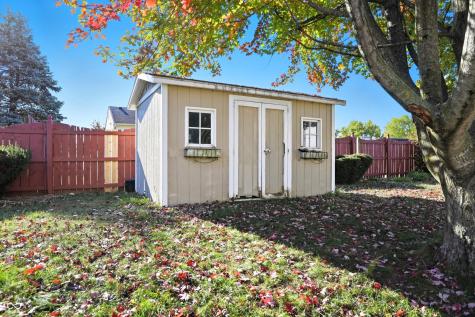 256 Brooks Bend Brownsburg IN 46112