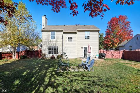 256 Brooks Bend Brownsburg IN 46112