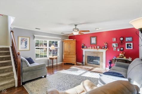 256 Brooks Bend Brownsburg IN 46112