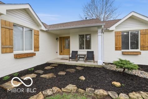 7839 Cardinal Cove N Indianapolis IN 46256