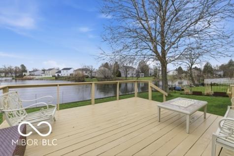 7839 Cardinal Cove N Indianapolis IN 46256