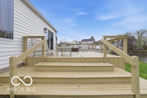 7839 Cardinal Cove N Indianapolis IN 46256