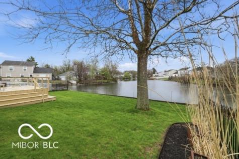 7839 Cardinal Cove N Indianapolis IN 46256