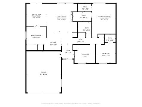 7839 Cardinal Cove N Indianapolis IN 46256