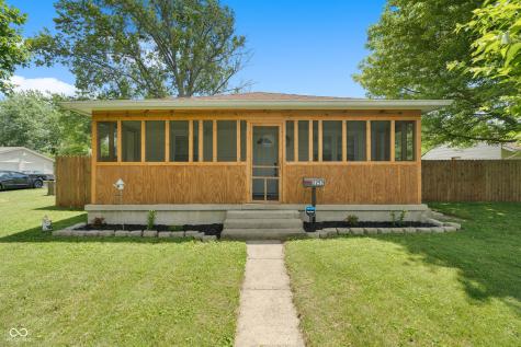 2253 E Gimber Street Indianapolis IN 46203