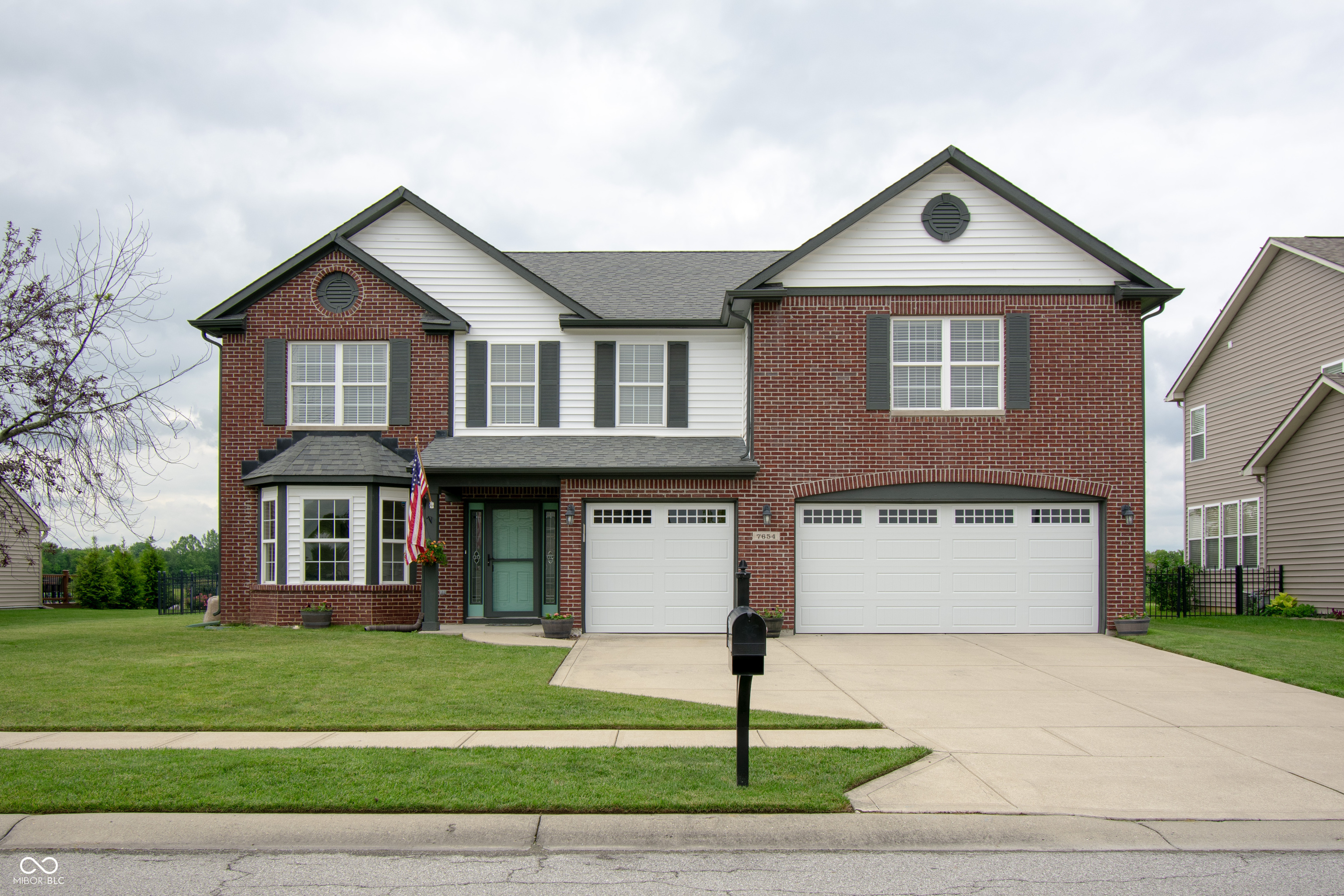 7654 Shasta Drive Indianapolis IN 46217