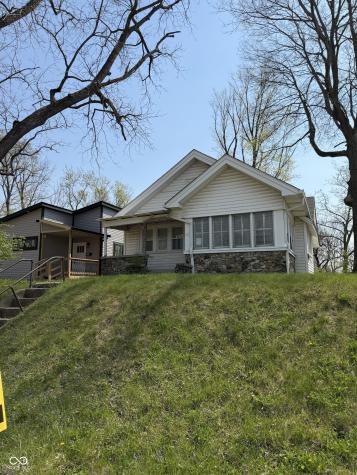1265 W 34th Street Indianapolis IN 46208