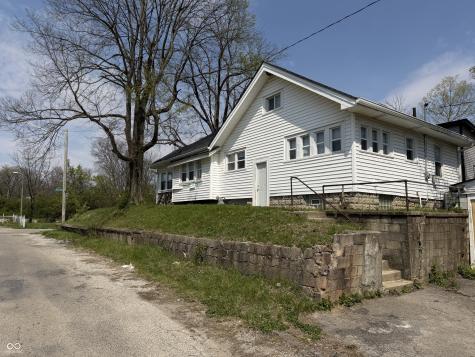1265 W 34th Street Indianapolis IN 46208