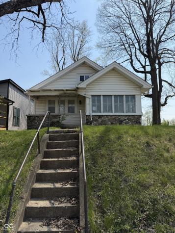 1265 W 34th Street Indianapolis IN 46208